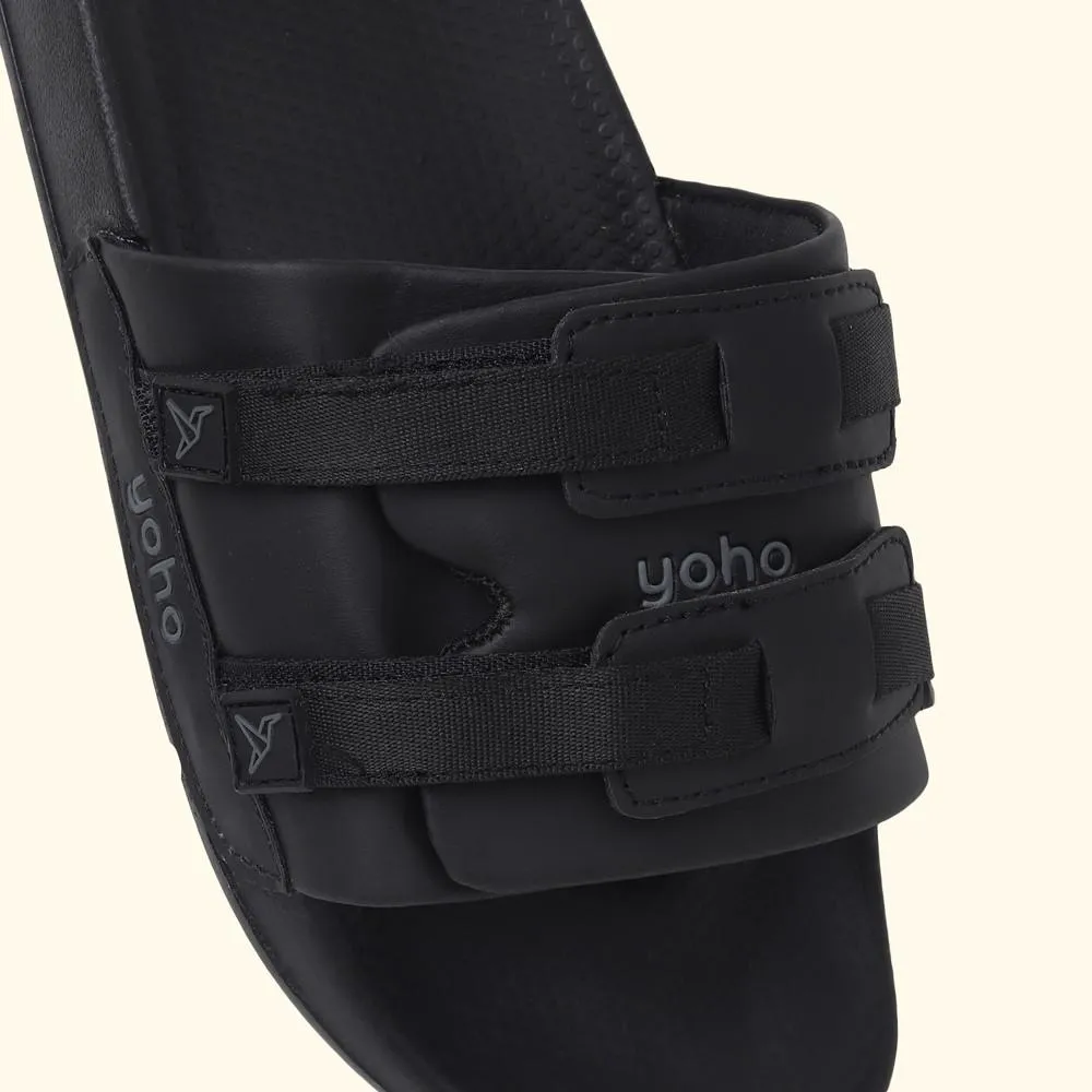 Cityrift Sliders for Men - Image 5