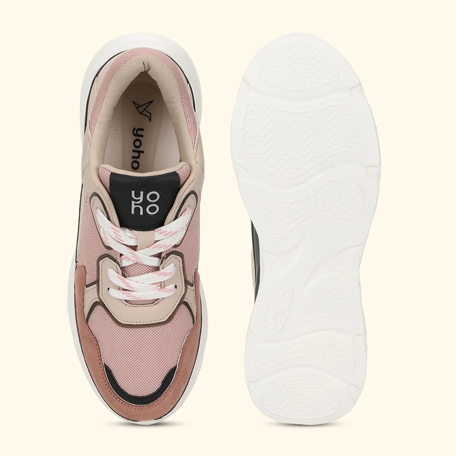 Classic Chunky Sneakers - Image 12