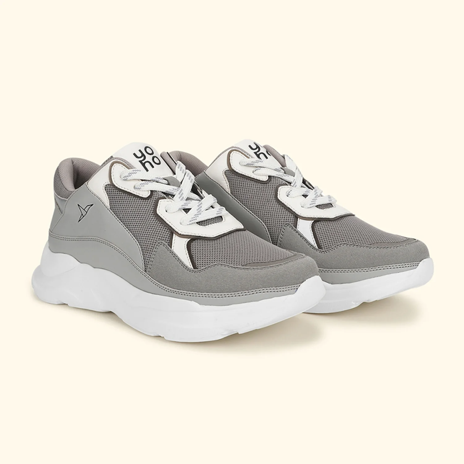 Classic Chunky Sneakers - Image 13