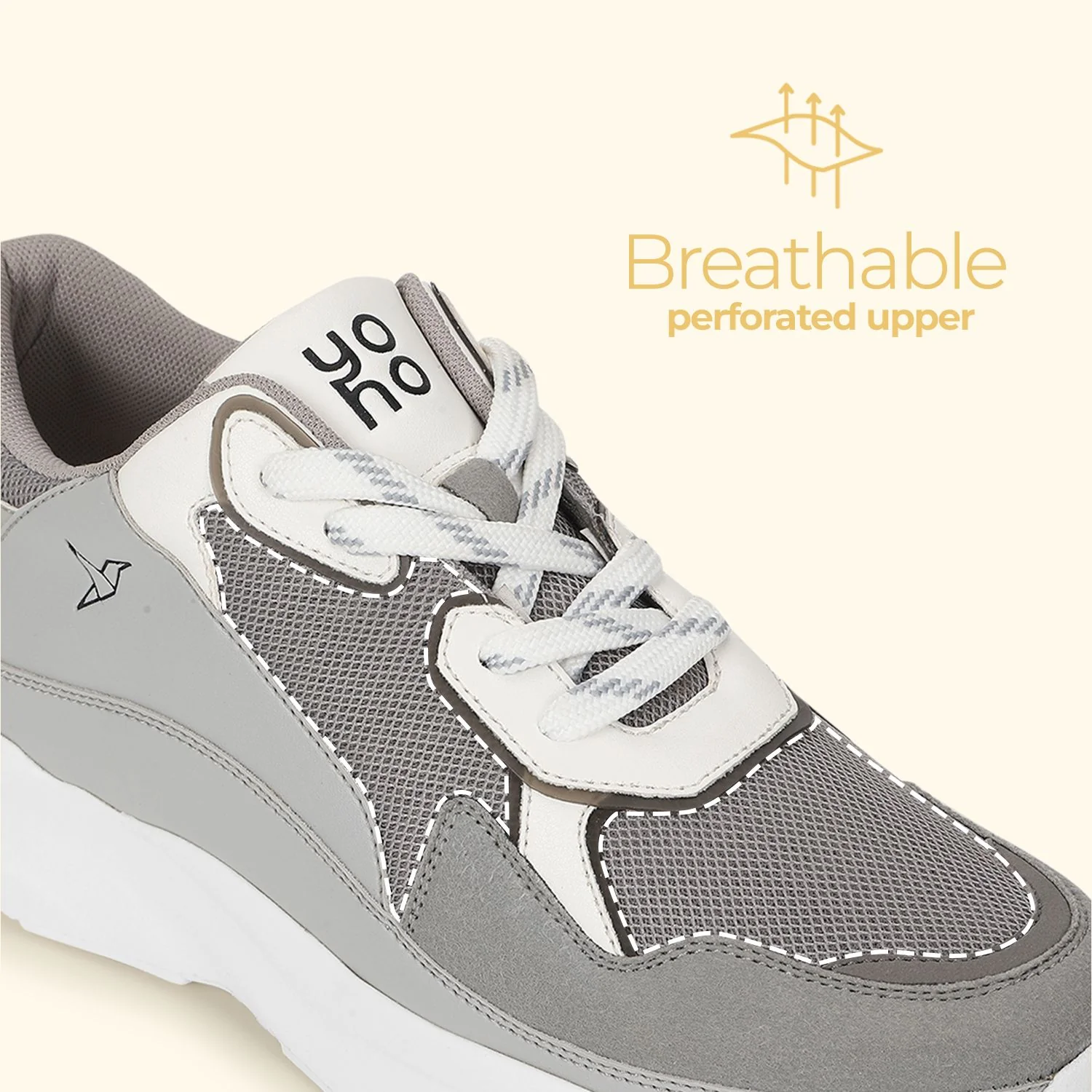 Classic Chunky Sneakers - Image 14
