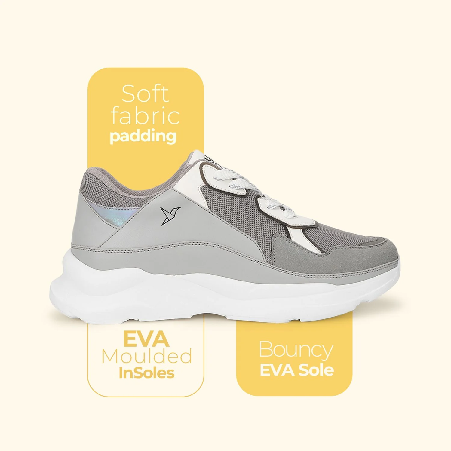 Classic Chunky Sneakers - Image 15