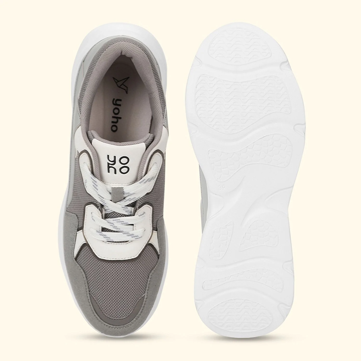 Classic Chunky Sneakers - Image 18