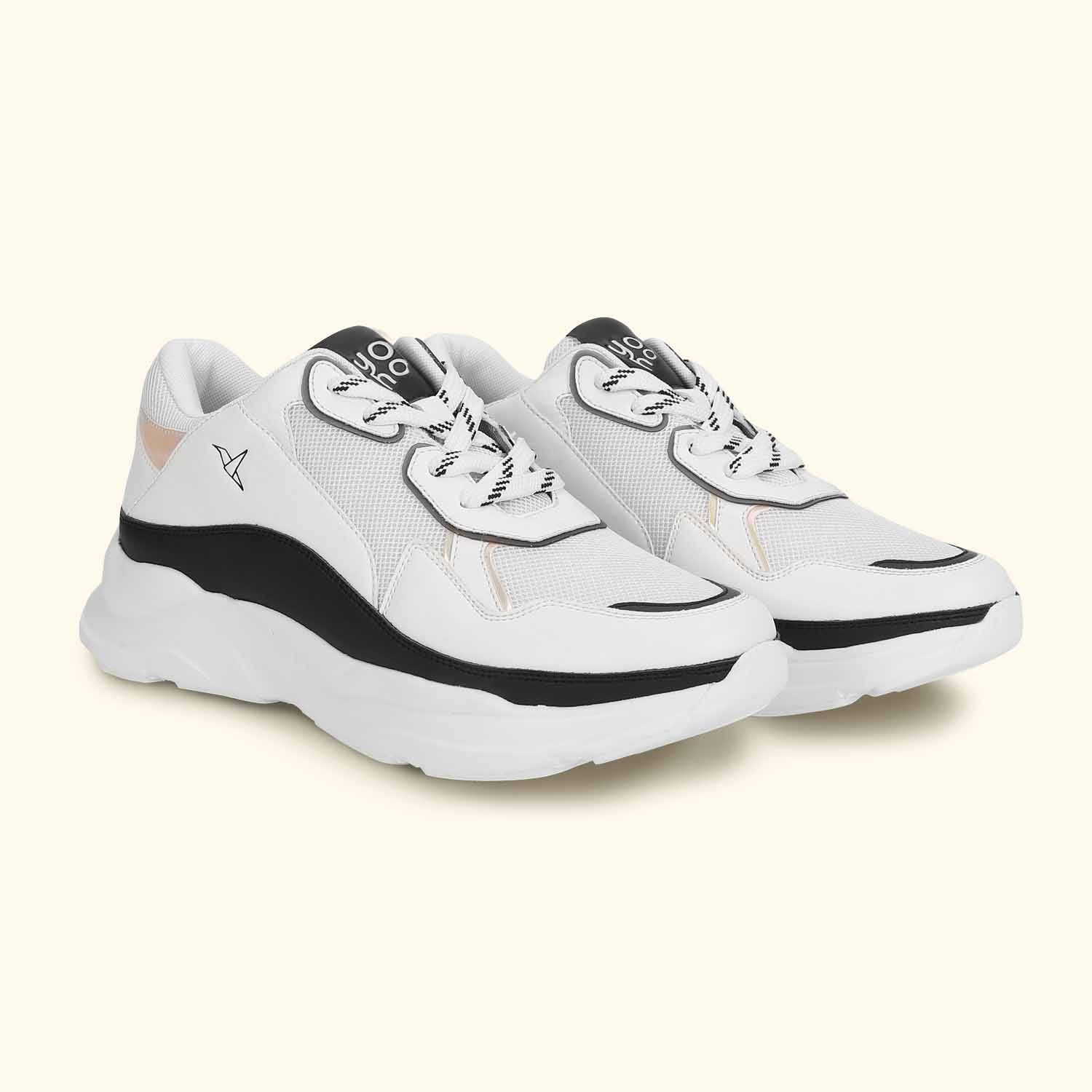 Classic Chunky Sneakers - Image 19