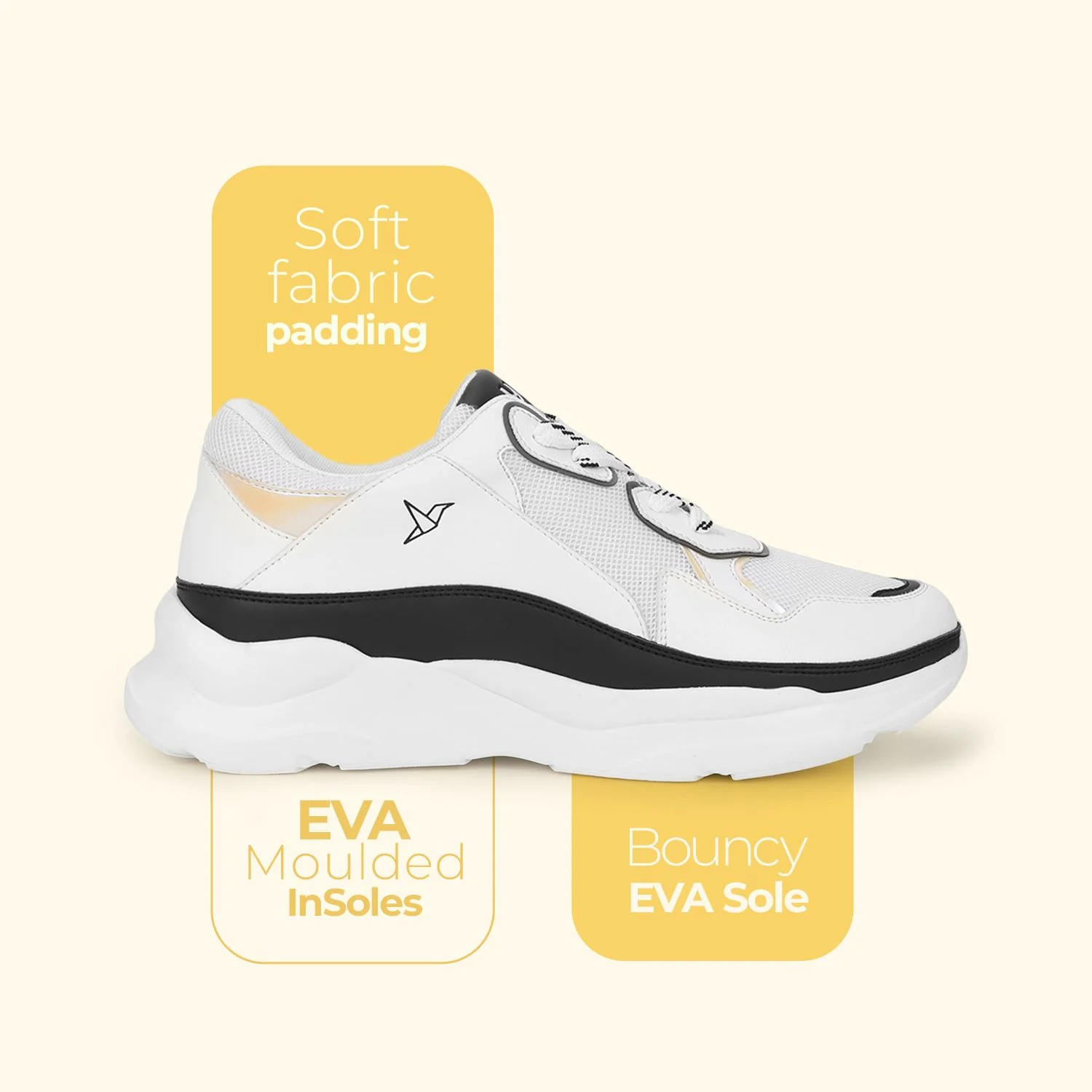 Classic Chunky Sneakers - Image 21
