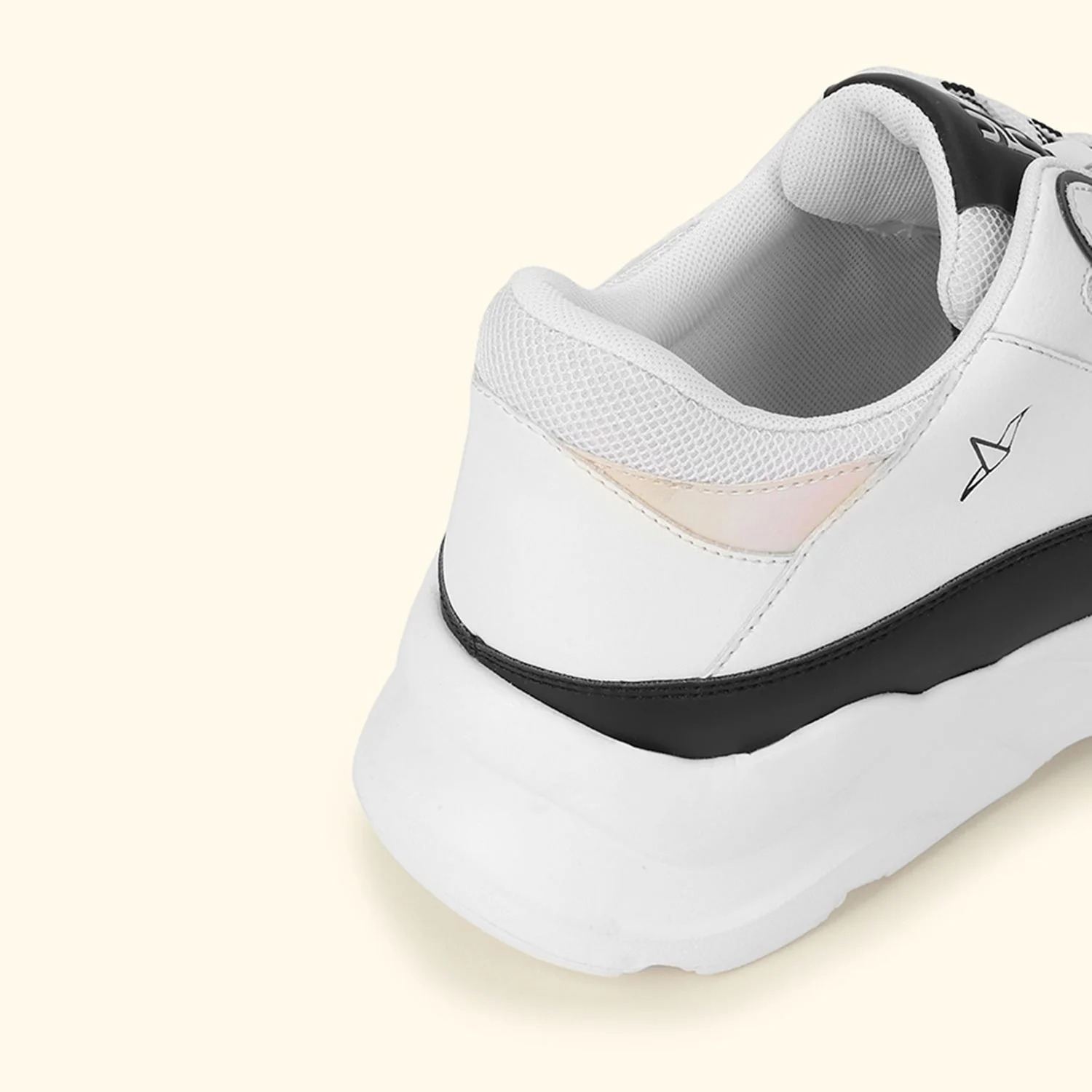 Classic Chunky Sneakers - Image 23