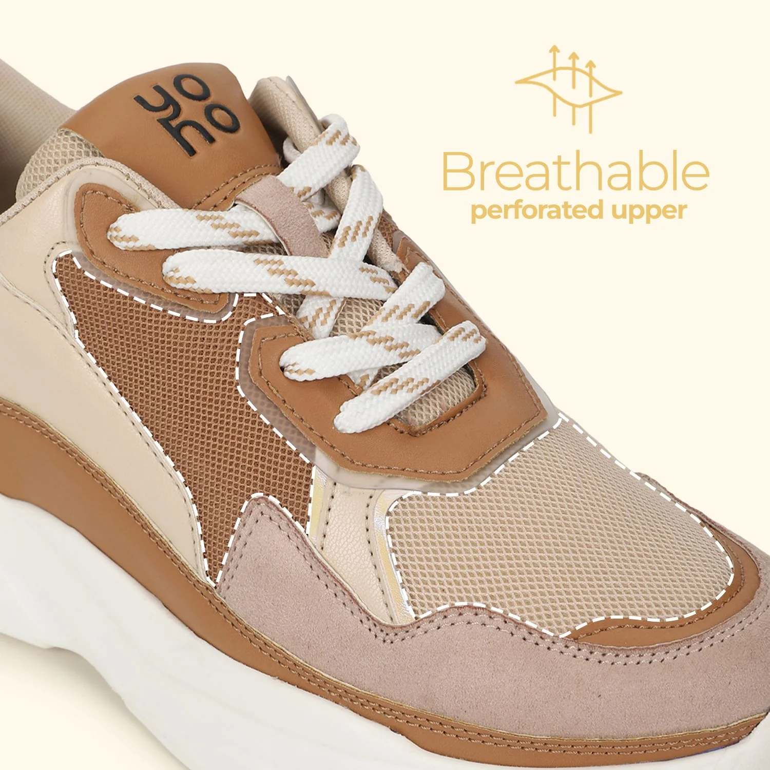 Classic Chunky Sneakers - Image 26