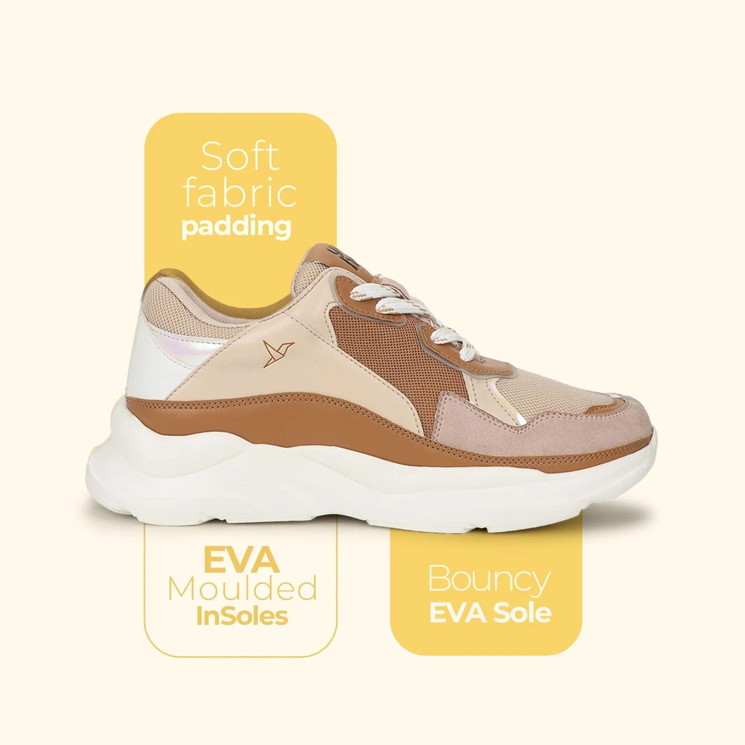 Classic Chunky Sneakers - Image 27