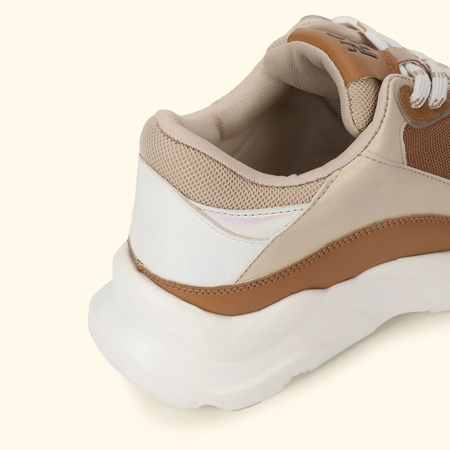 Classic Chunky Sneakers - Image 29
