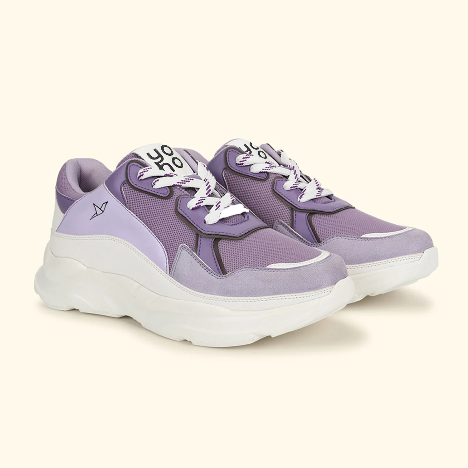Classic Chunky Sneakers - Image 30