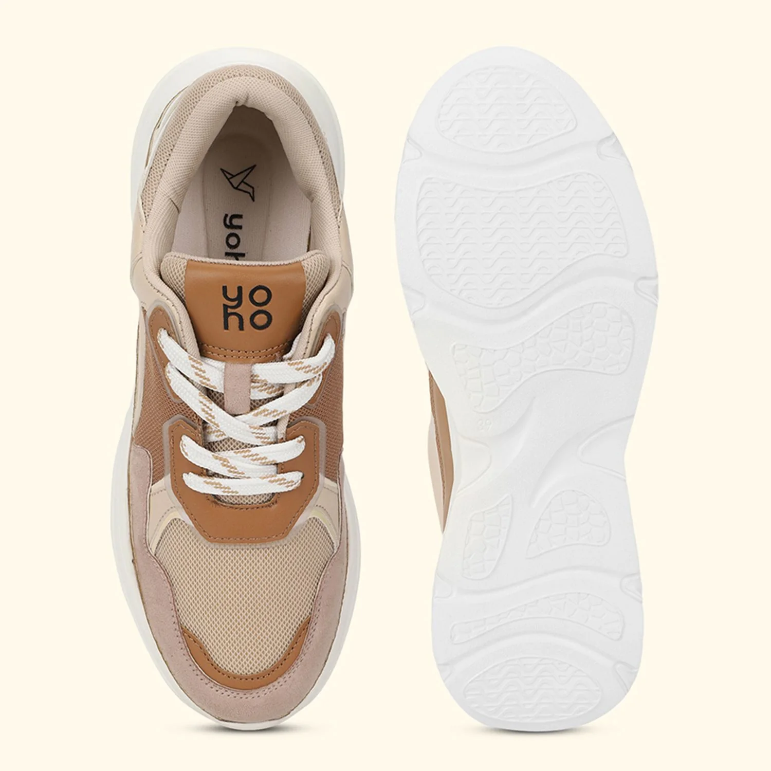 Classic Chunky Sneakers - Image 31