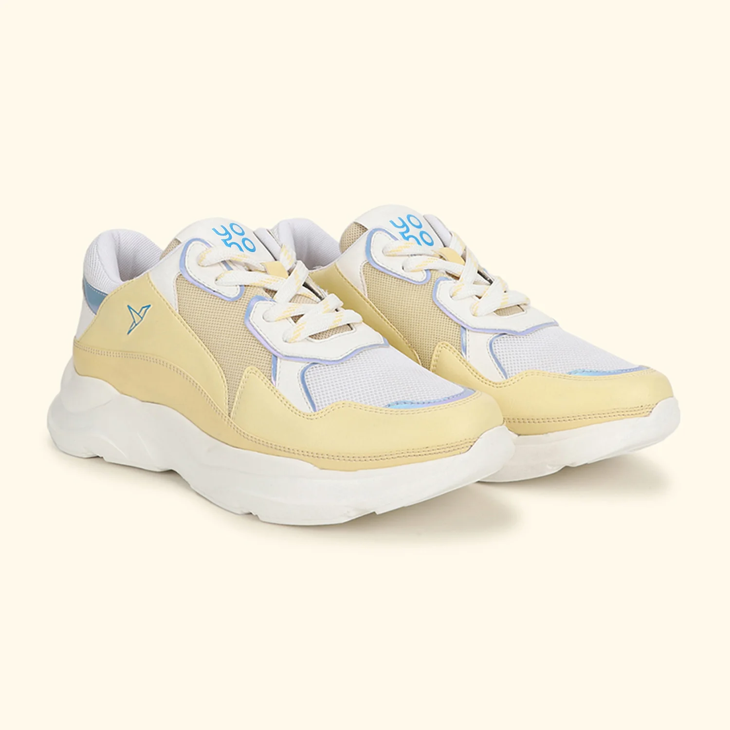 Classic Chunky Sneakers - Image 34