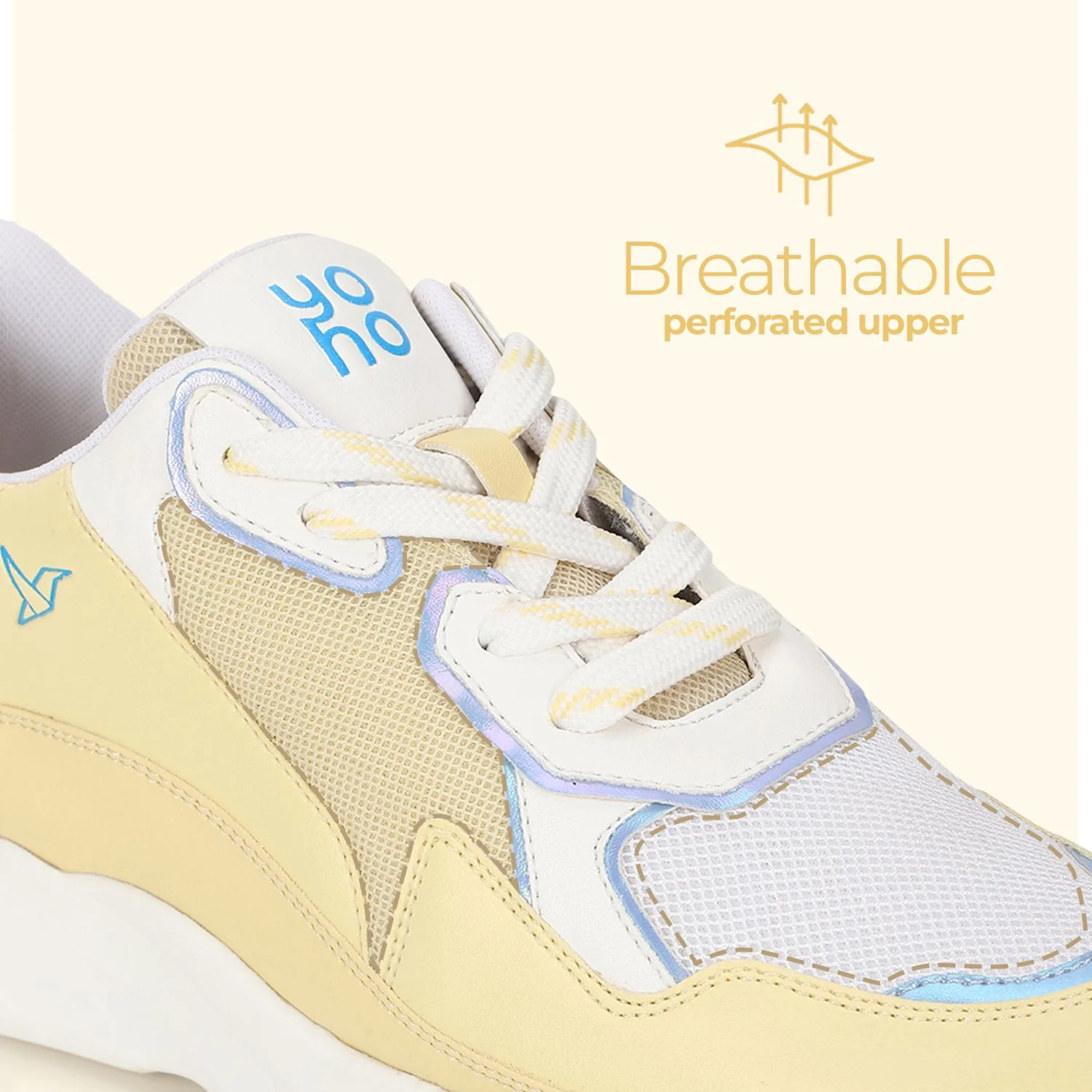 Classic Chunky Sneakers - Image 38