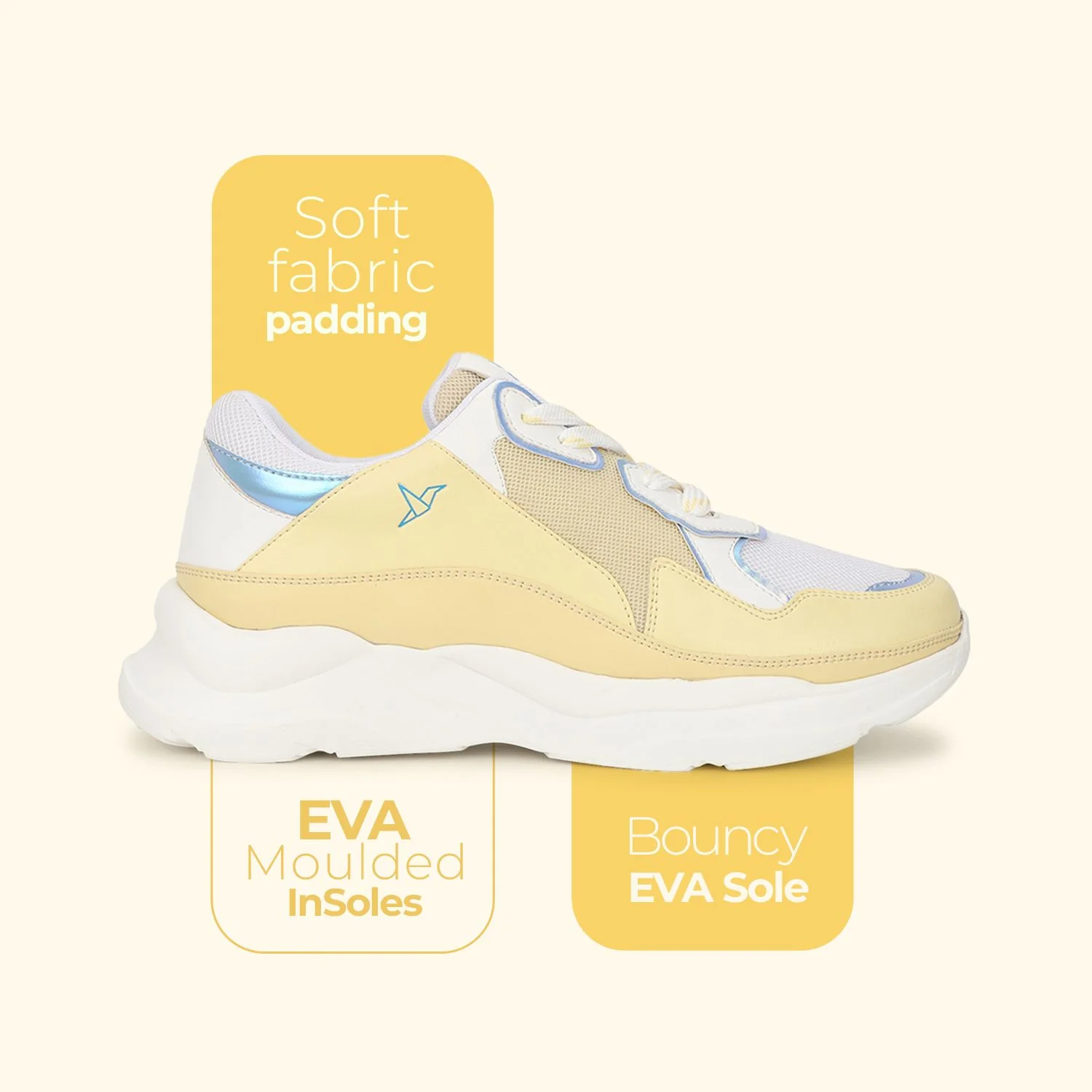 Classic Chunky Sneakers - Image 39