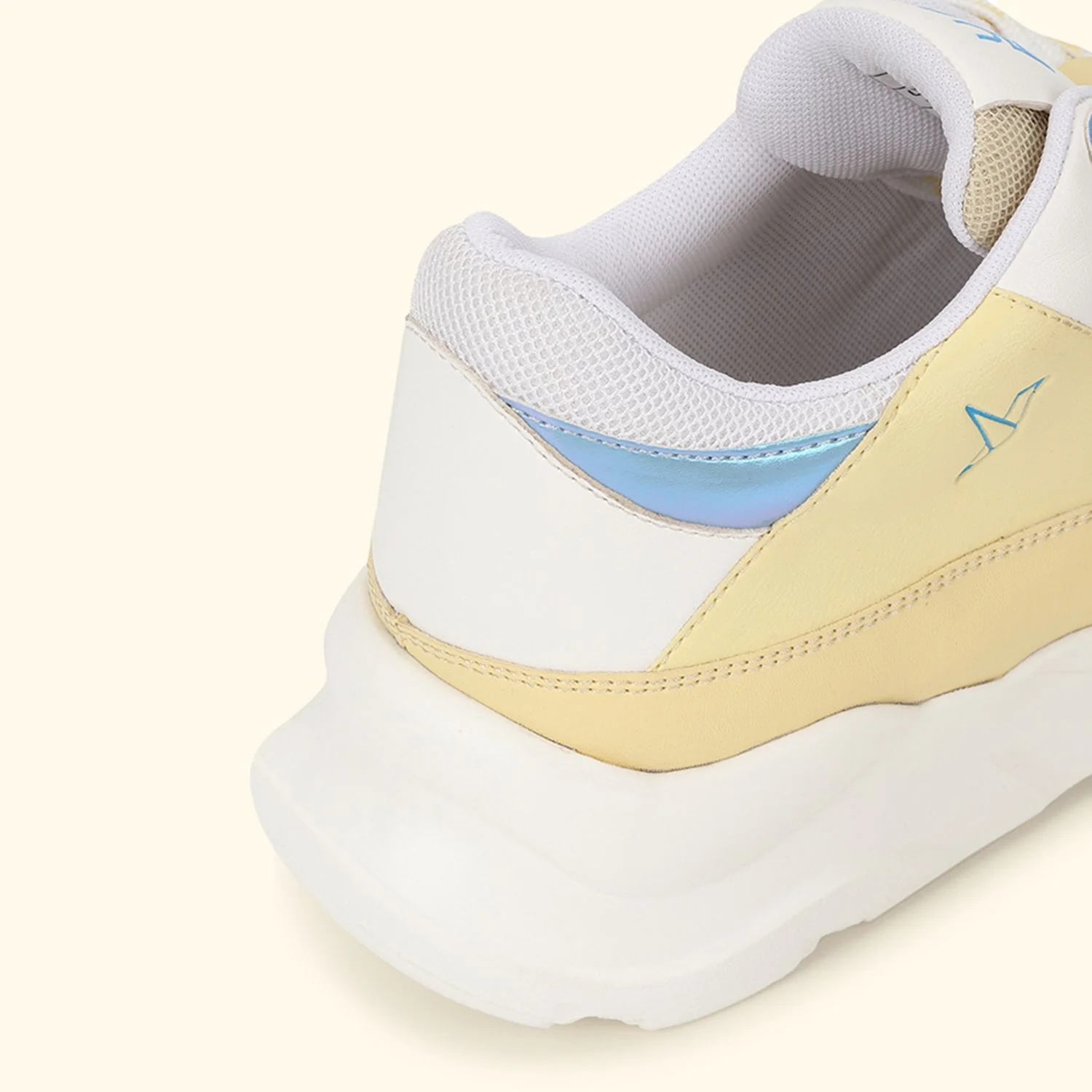 Classic Chunky Sneakers - Image 41