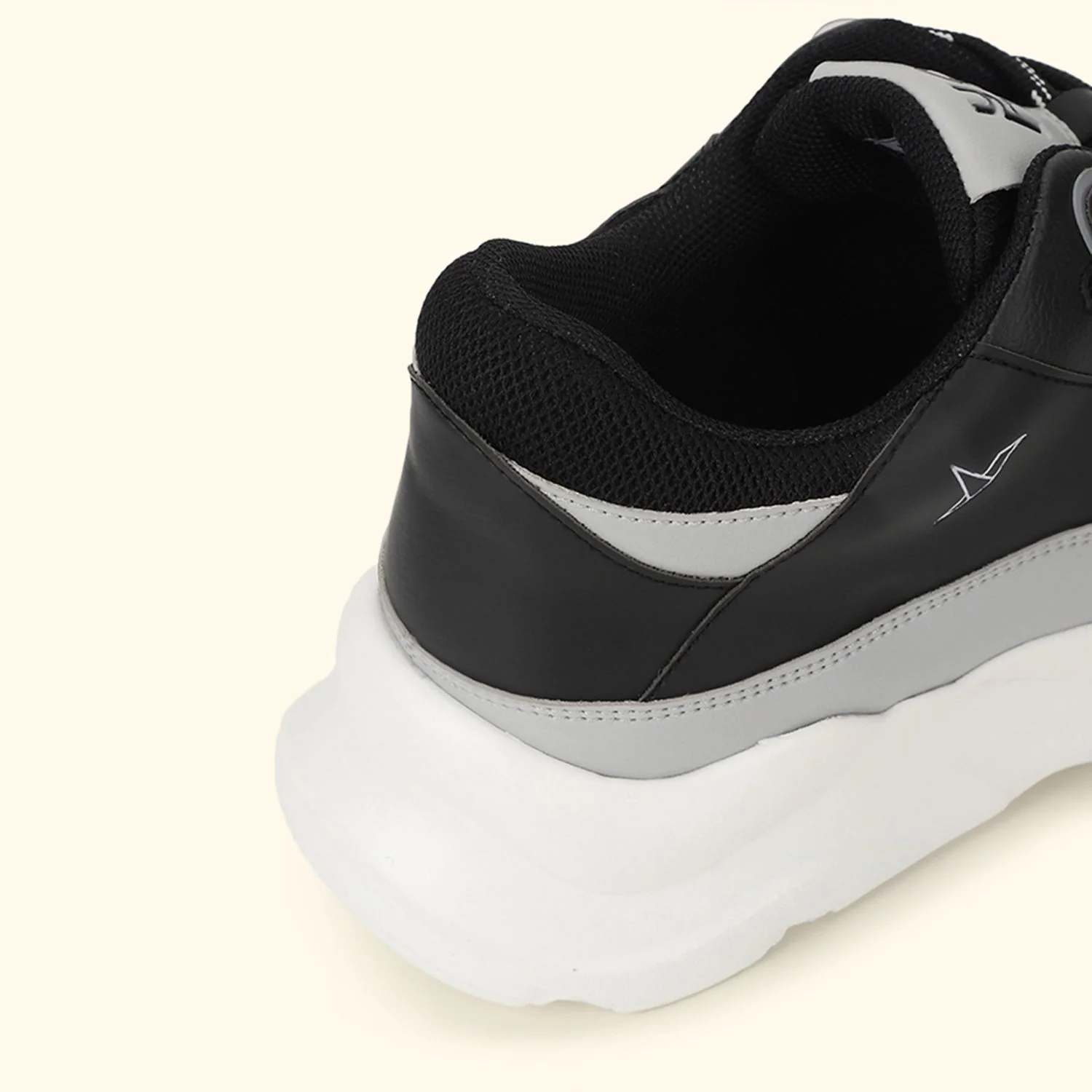Classic Chunky Sneakers - Image 5