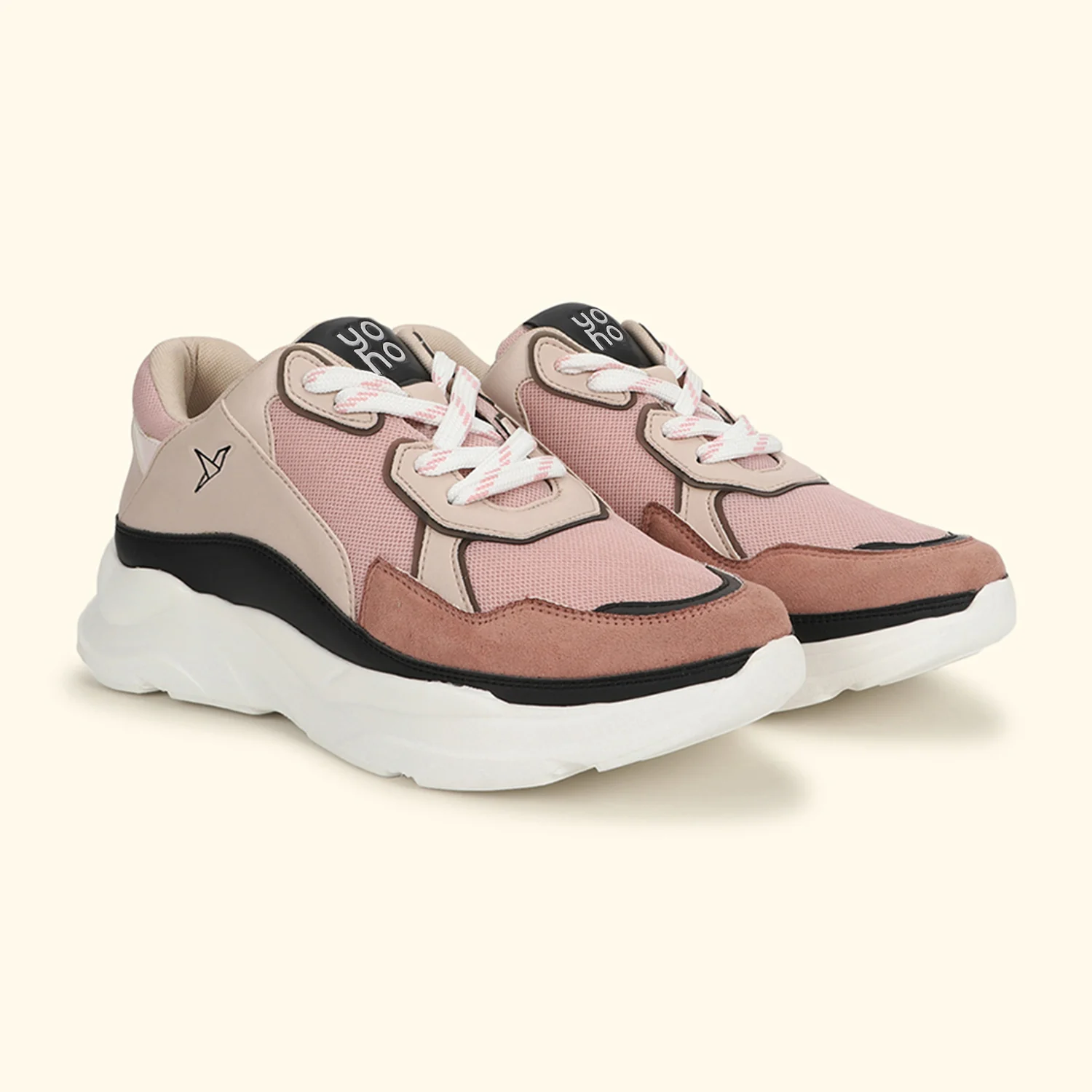 Classic Chunky Sneakers - Image 7