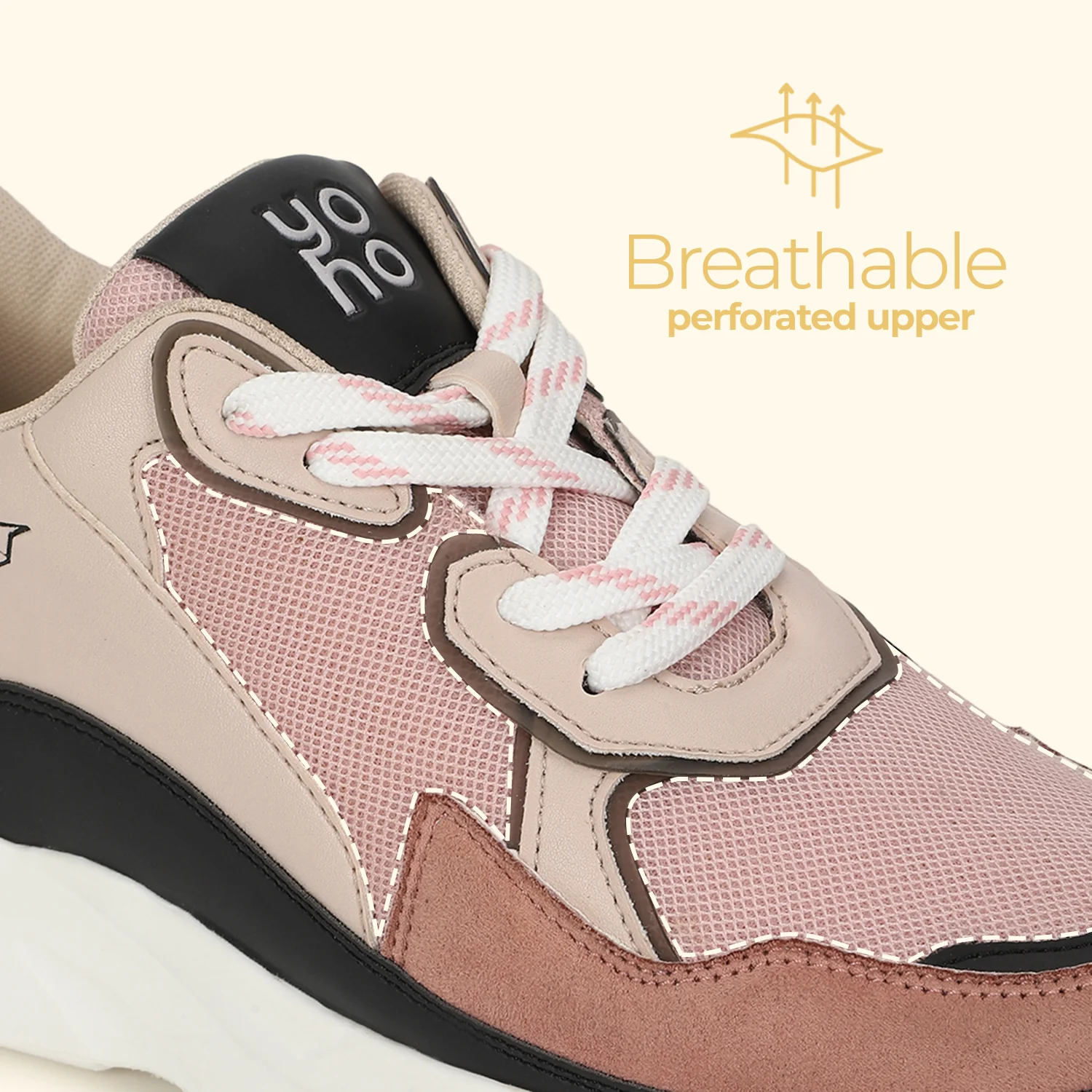 Classic Chunky Sneakers - Image 8