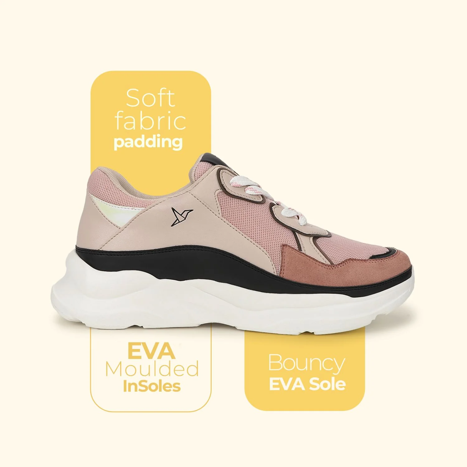 Classic Chunky Sneakers - Image 9