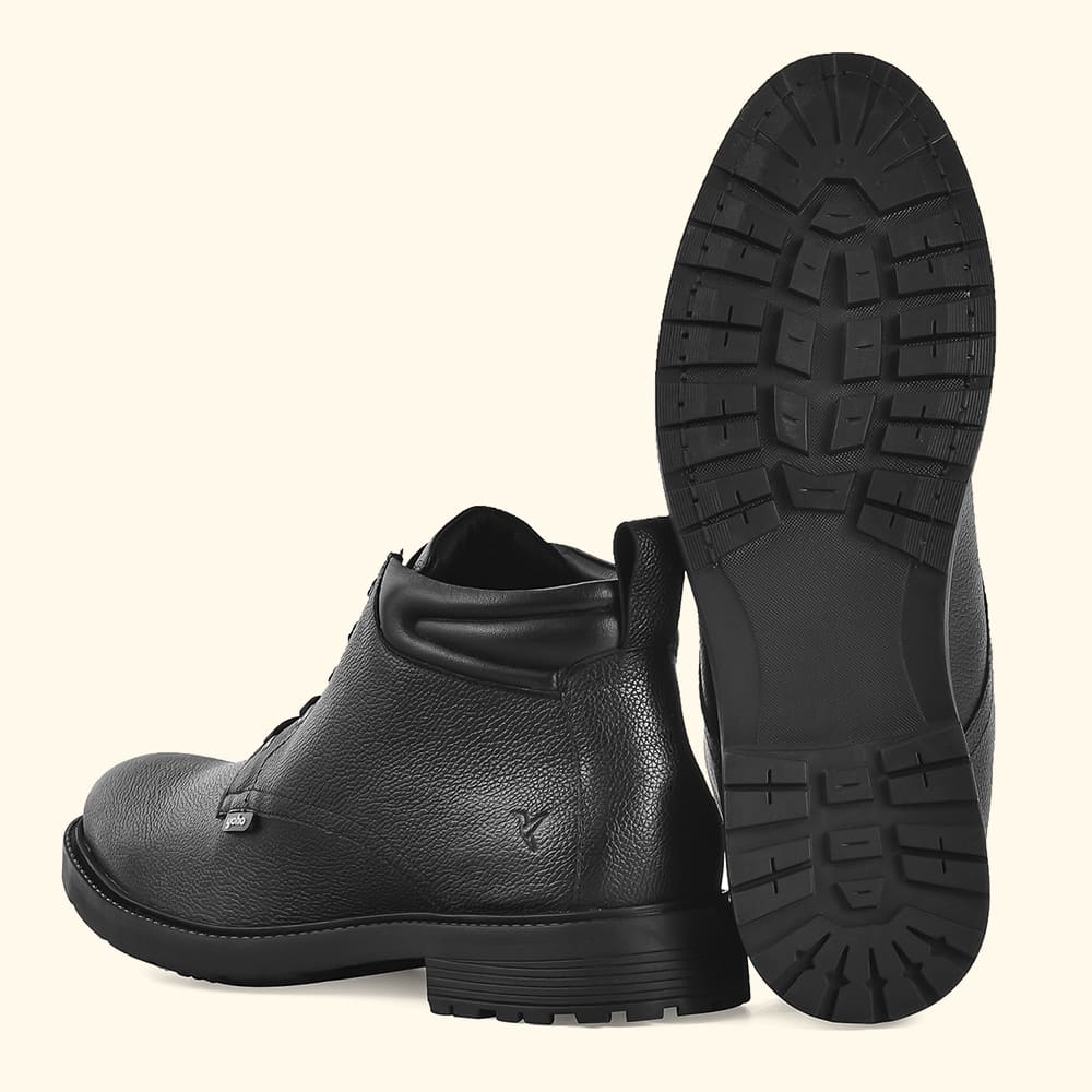 Men Classic Boots 003 - Image 3