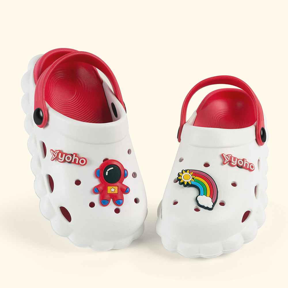 Cloud Clogs For Kids - Image 12