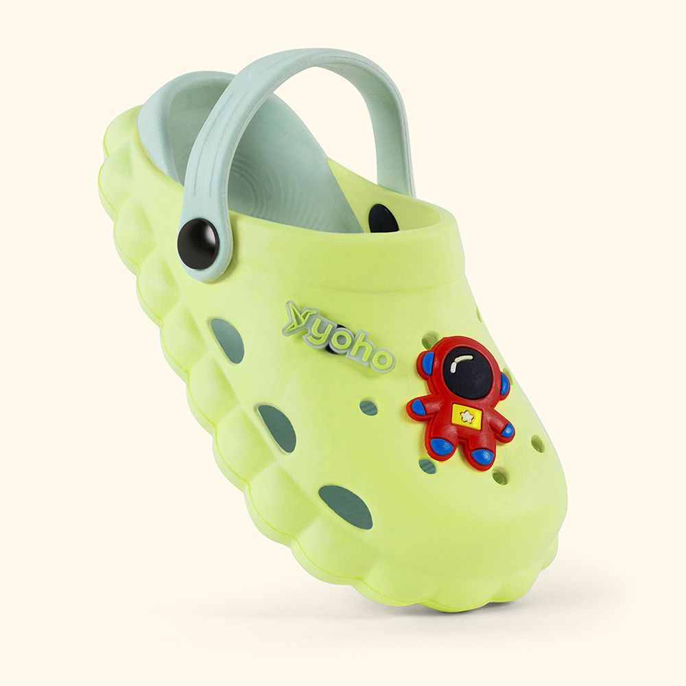 Cloud Clogs For Kids - Image 13