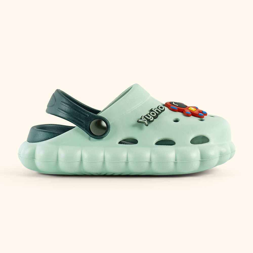 Cloud Clogs For Kids - Image 4