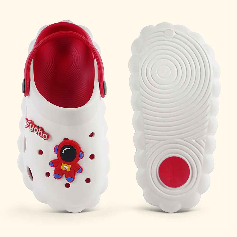 Cloud Clogs For Kids - Image 9