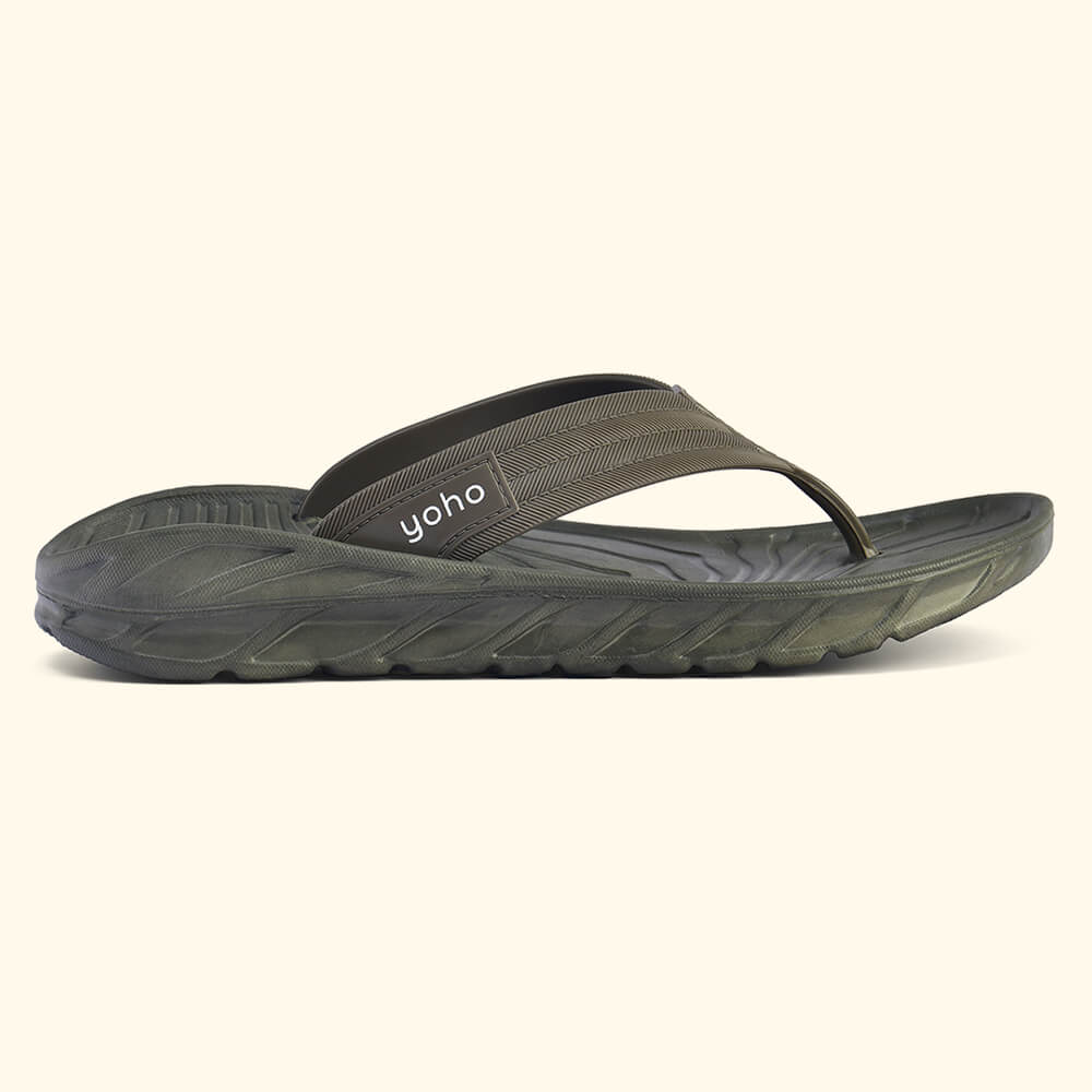 Cushion Men Slippers - Image 10