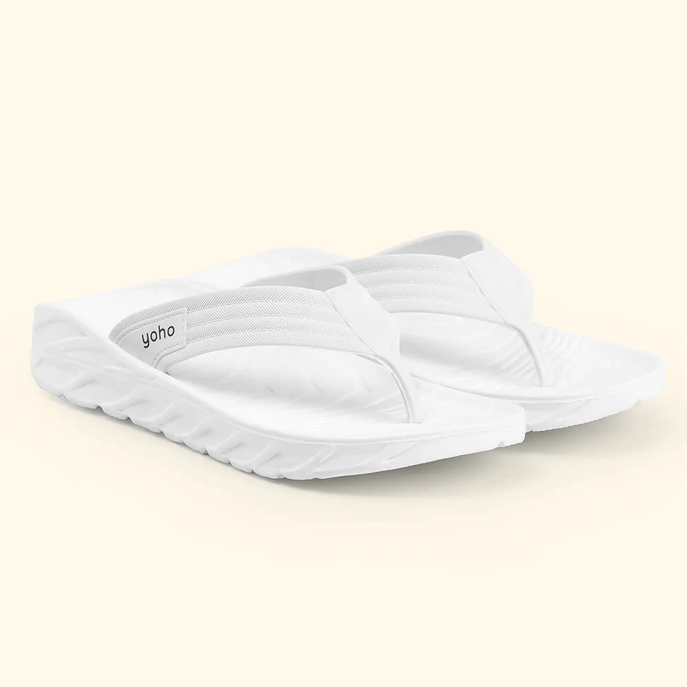 Cushion Men Slippers - Image 11