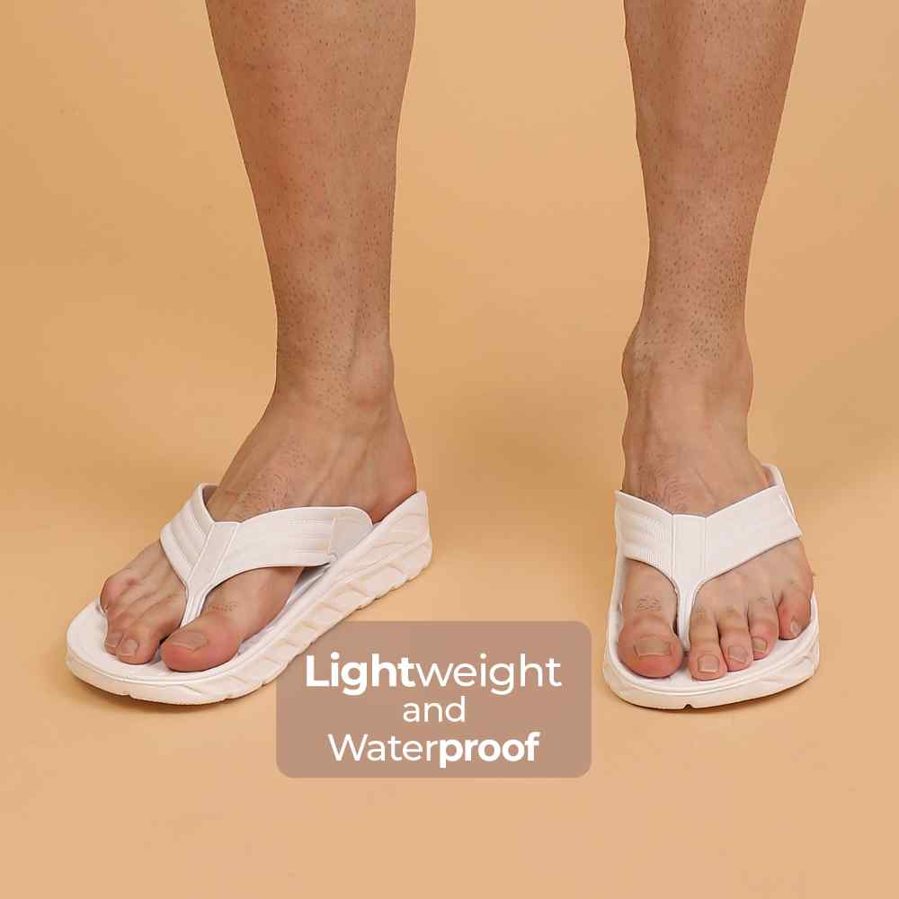 Cushion Men Slippers - Image 12