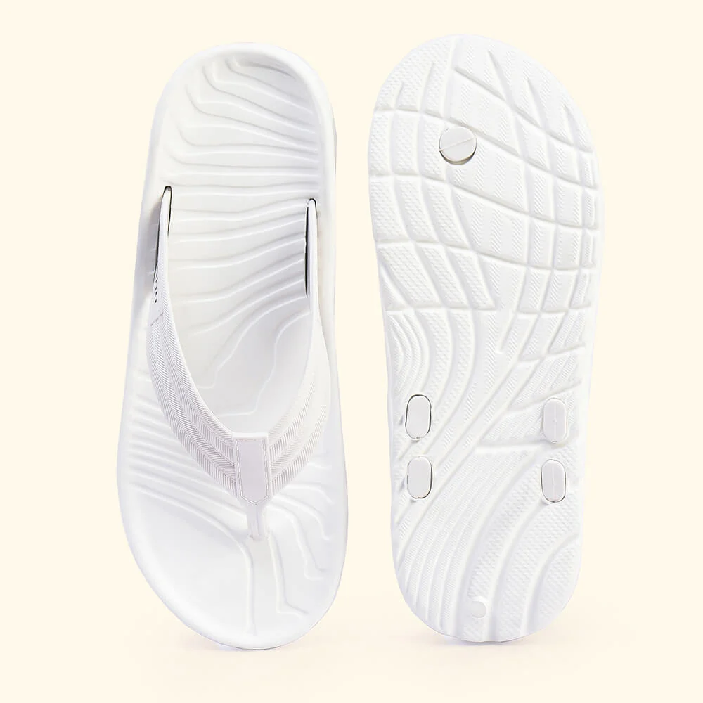 Cushion Men Slippers - Image 13