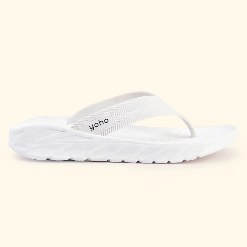 Cushion Men Slippers - Image 15