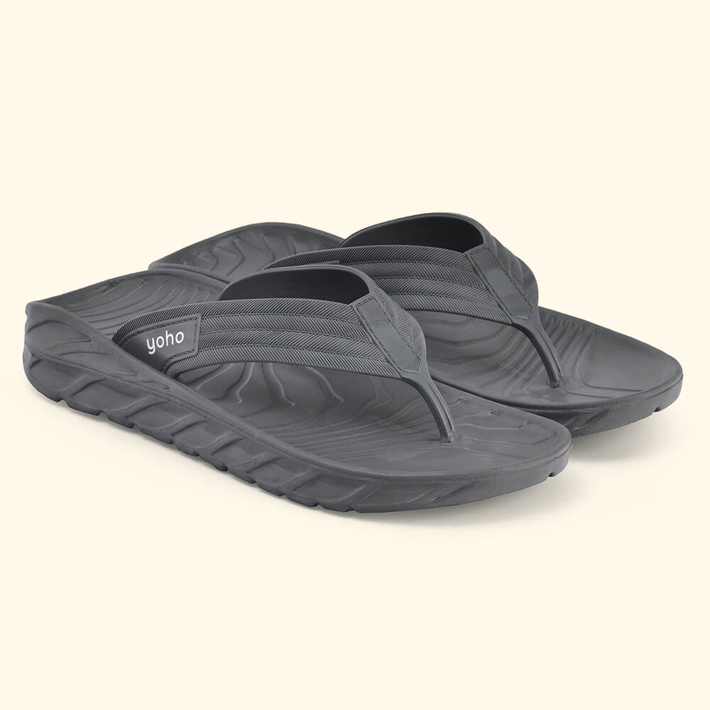Cushion Men Slippers - Image 16