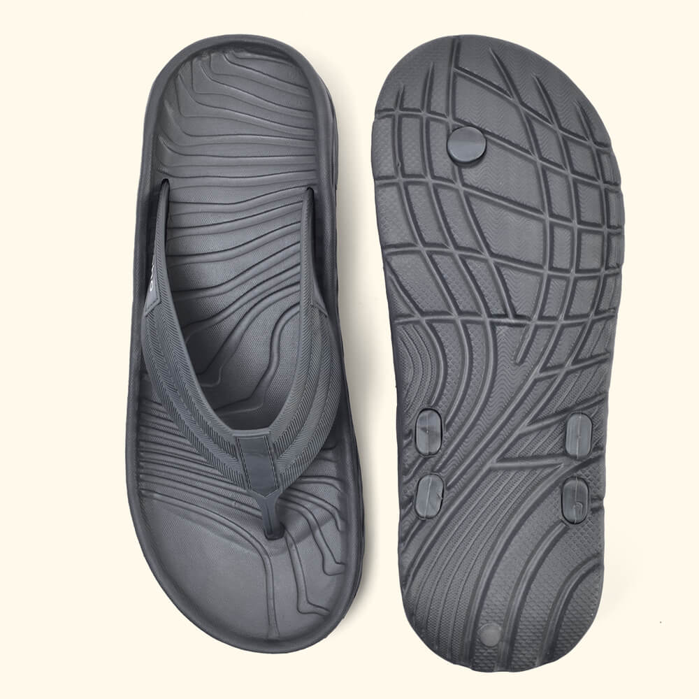 Cushion Men Slippers - Image 18