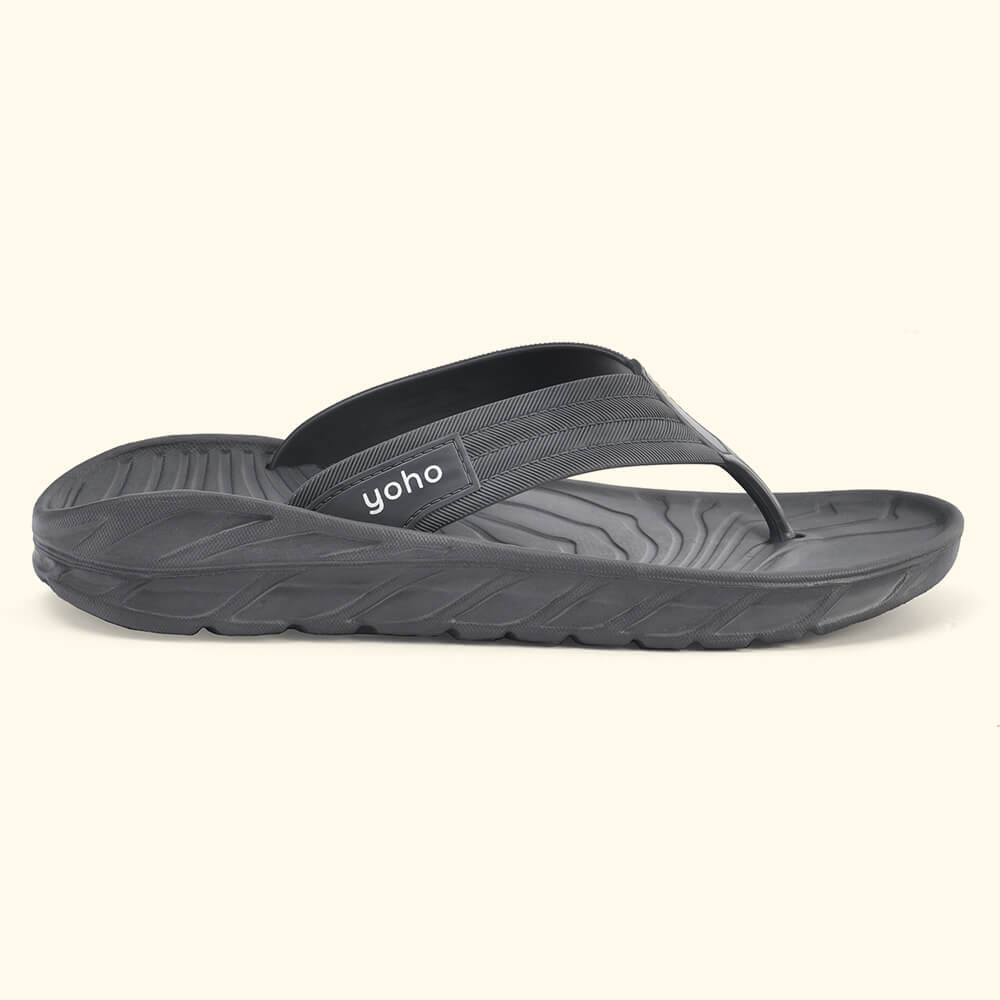 Cushion Men Slippers - Image 20