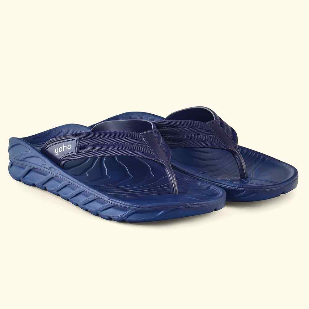Cushion Men Slippers - Image 21