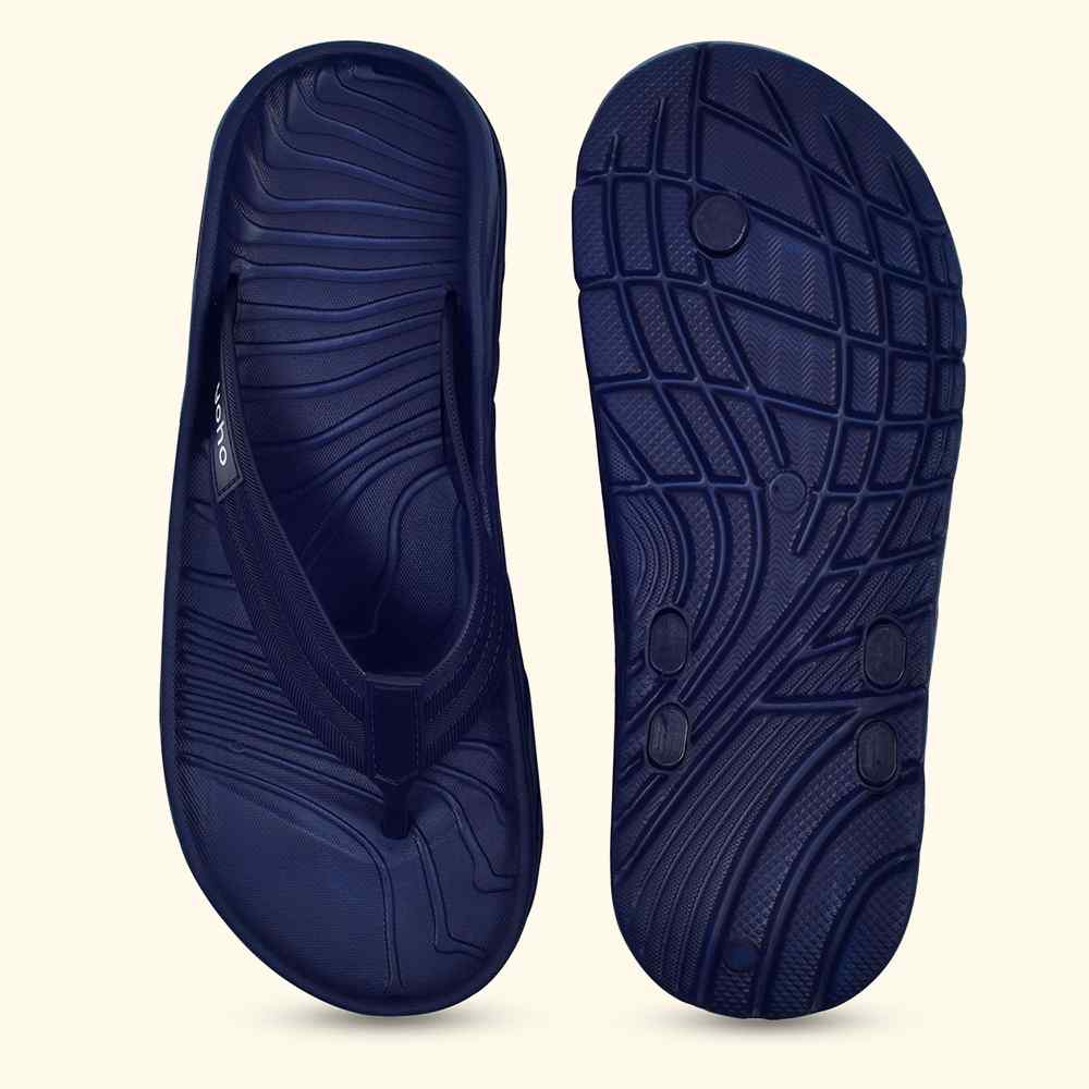 Cushion Men Slippers - Image 23