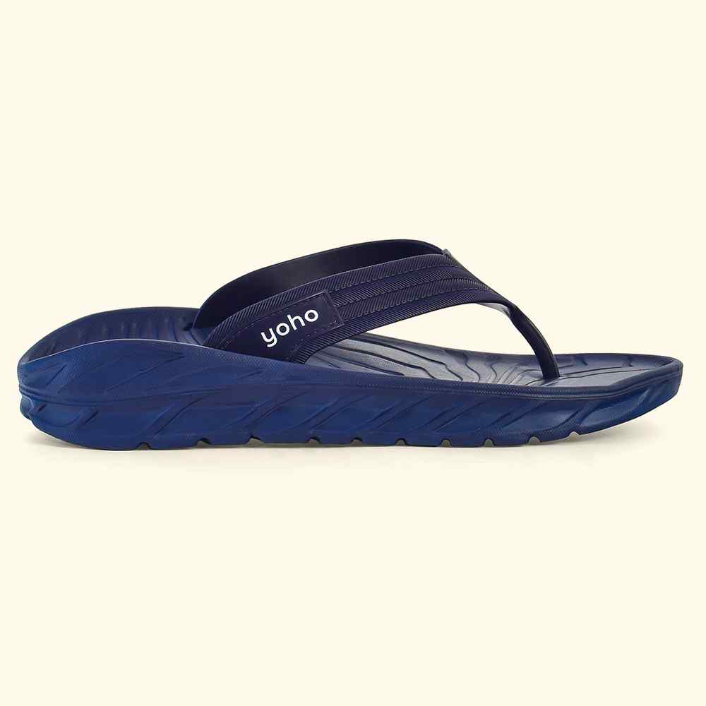 Cushion Men Slippers - Image 25
