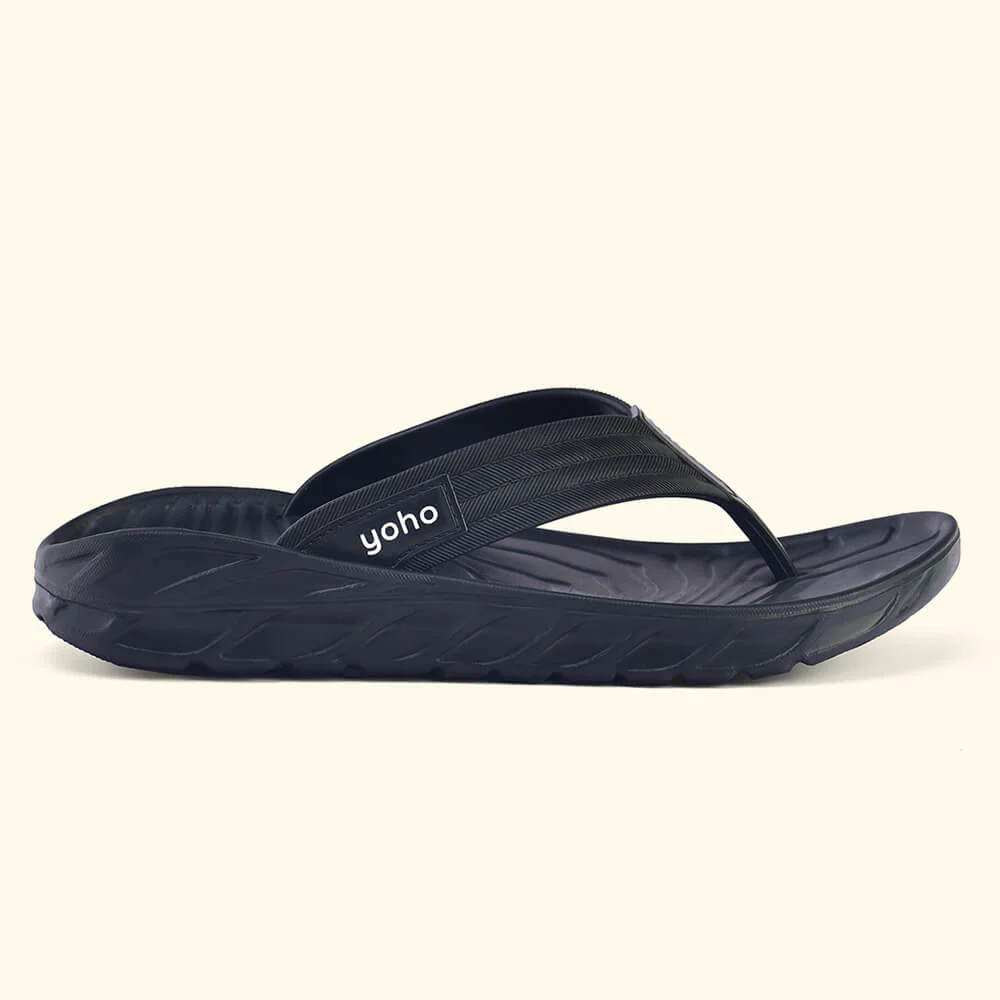Cushion Men Slippers - Image 5