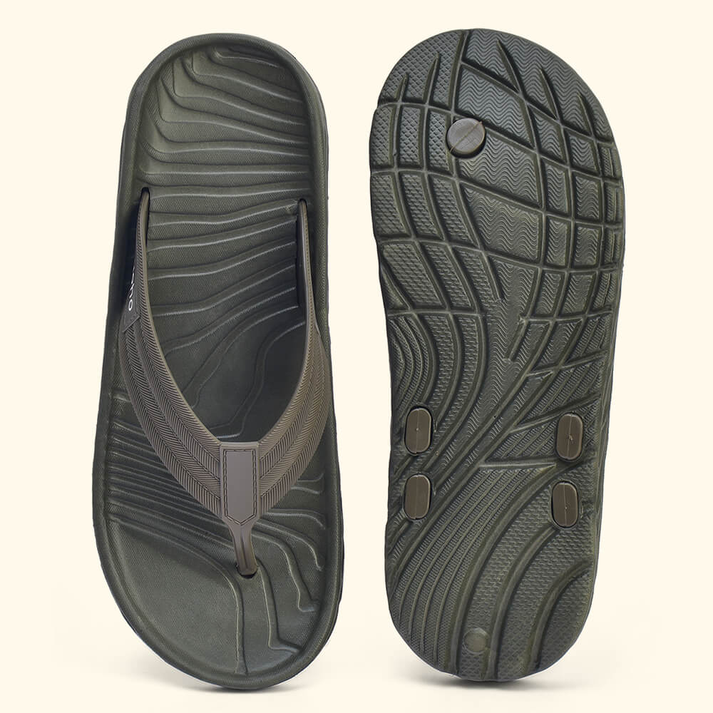 Cushion Men Slippers - Image 8