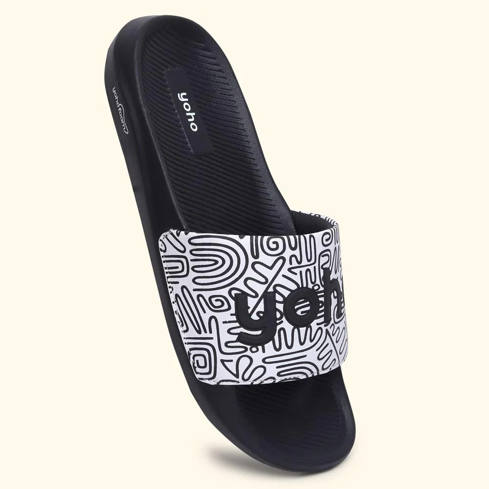 Doodle Sliders for Men - Image 10