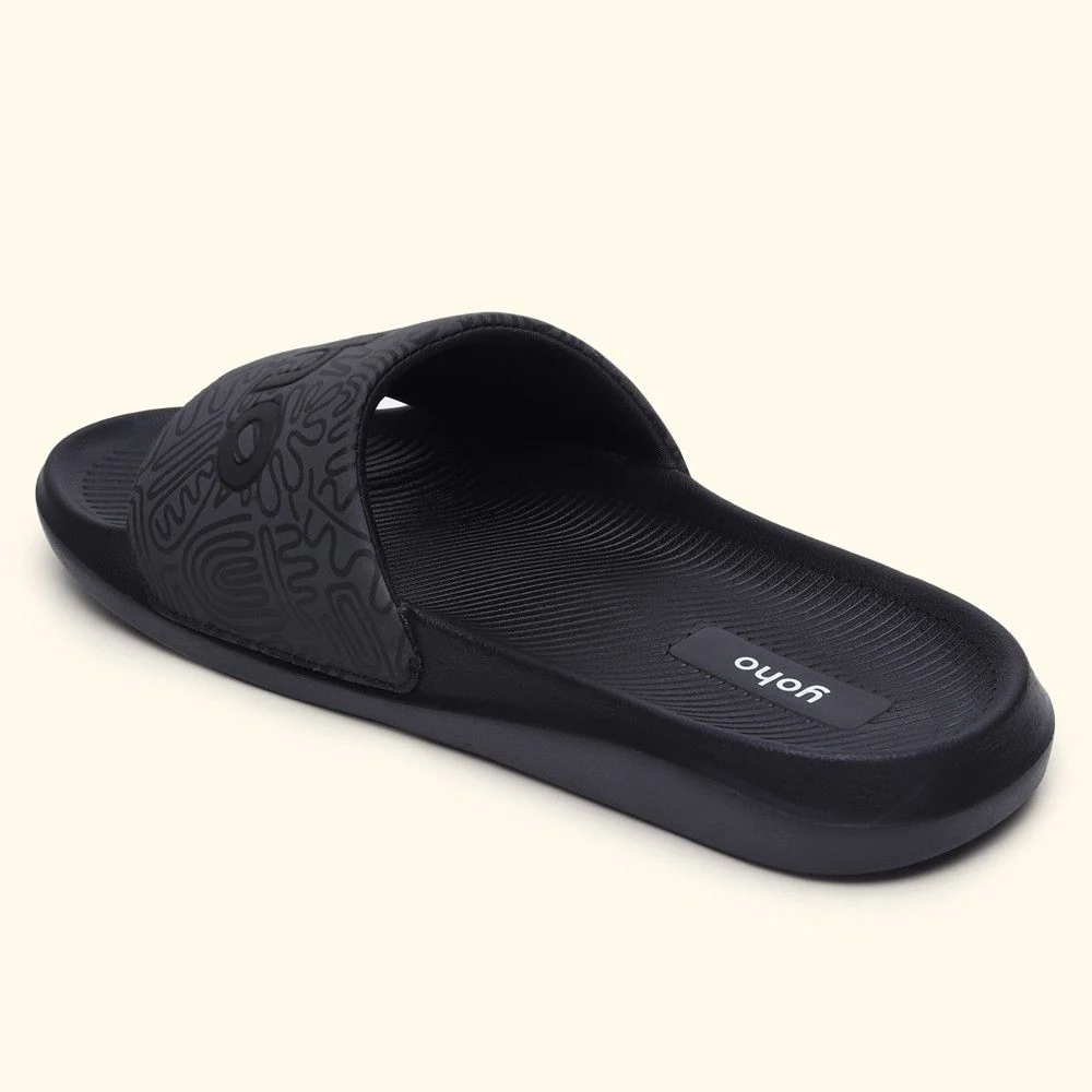 Doodle Sliders for Men - Image 2