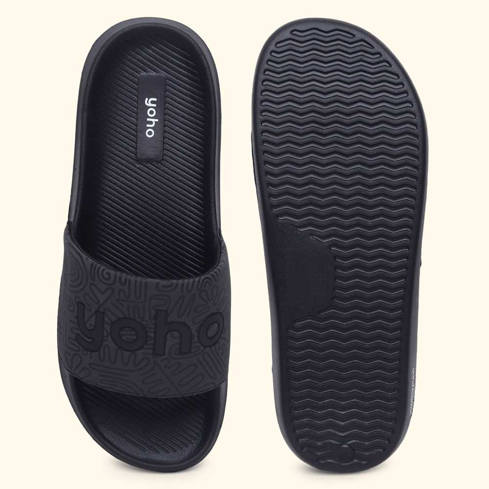 Doodle Sliders for Men - Image 3