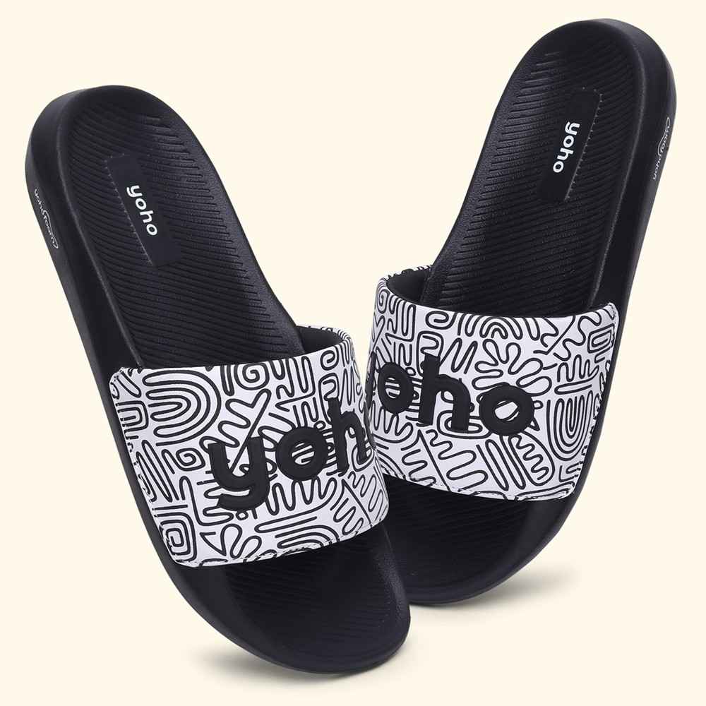 Doodle Sliders for Men - Image 6