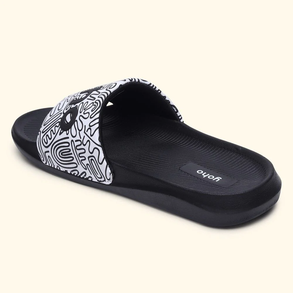 Doodle Sliders for Men - Image 7