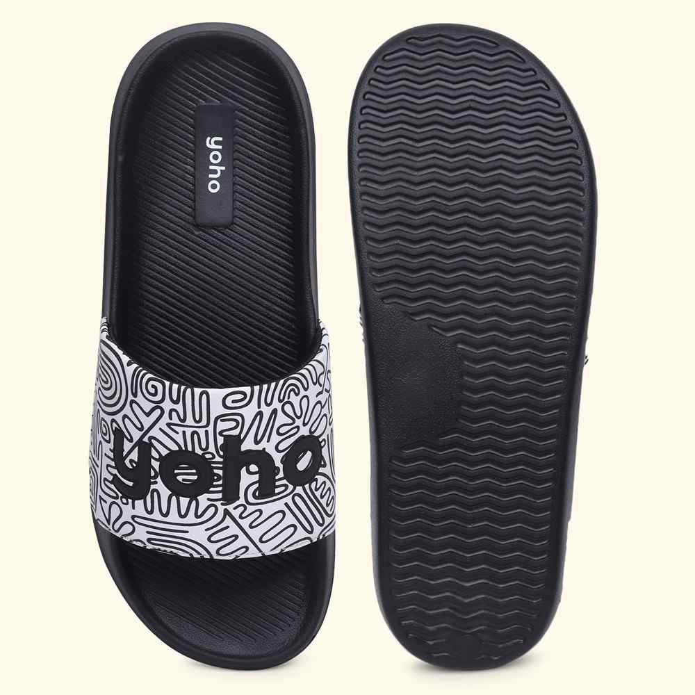 Doodle Sliders for Men - Image 8
