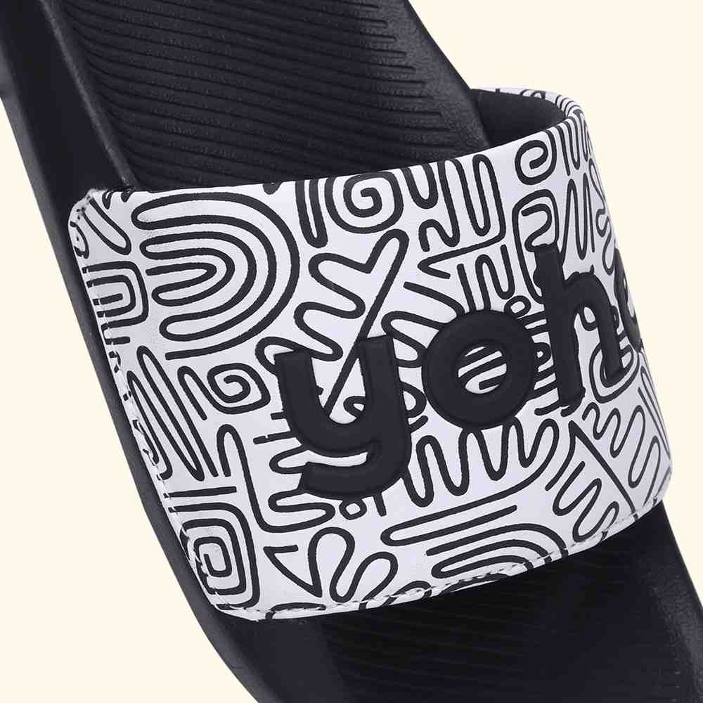 Doodle Sliders for Men - Image 9