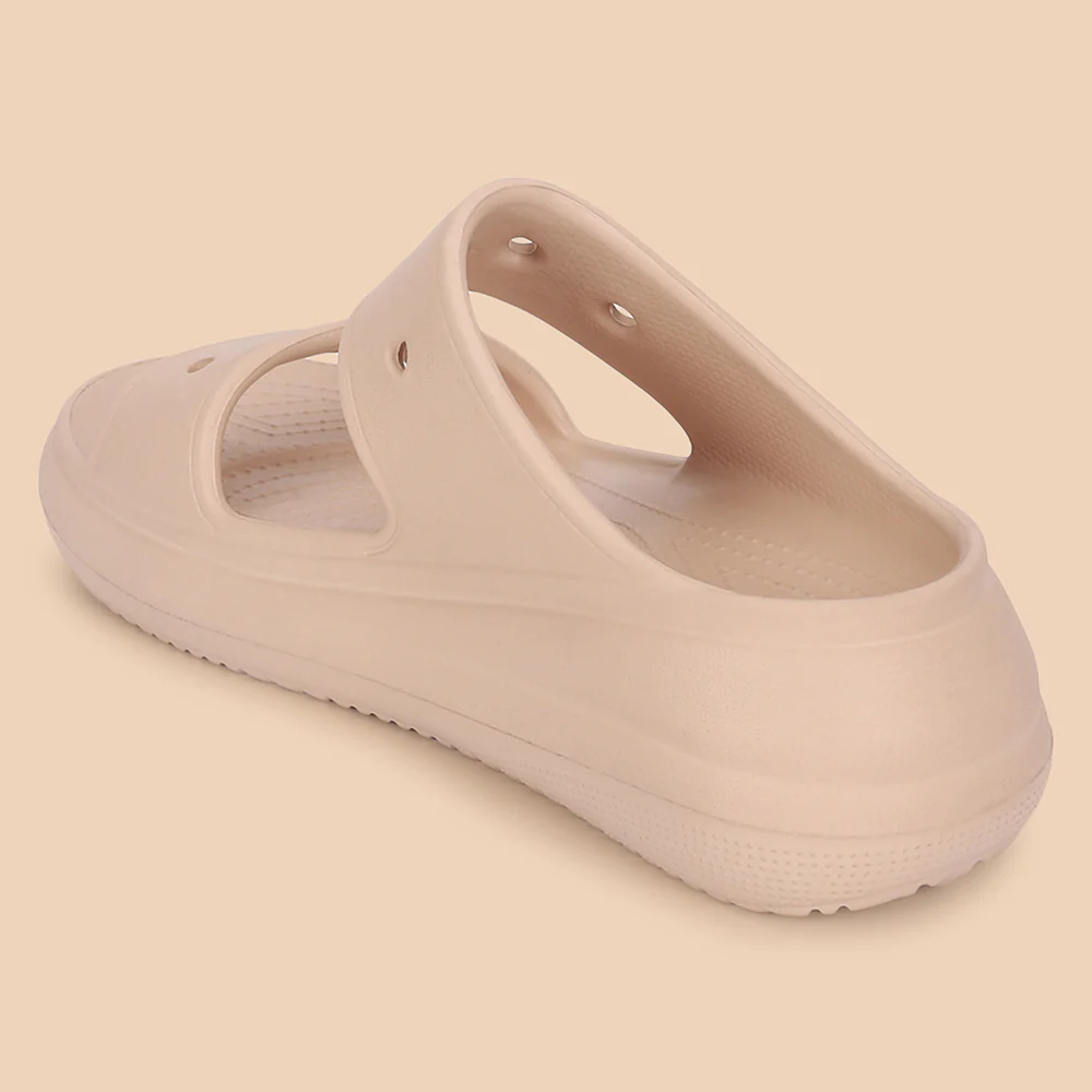 Double Strap EVA Clog Sandals for Women - Image 16