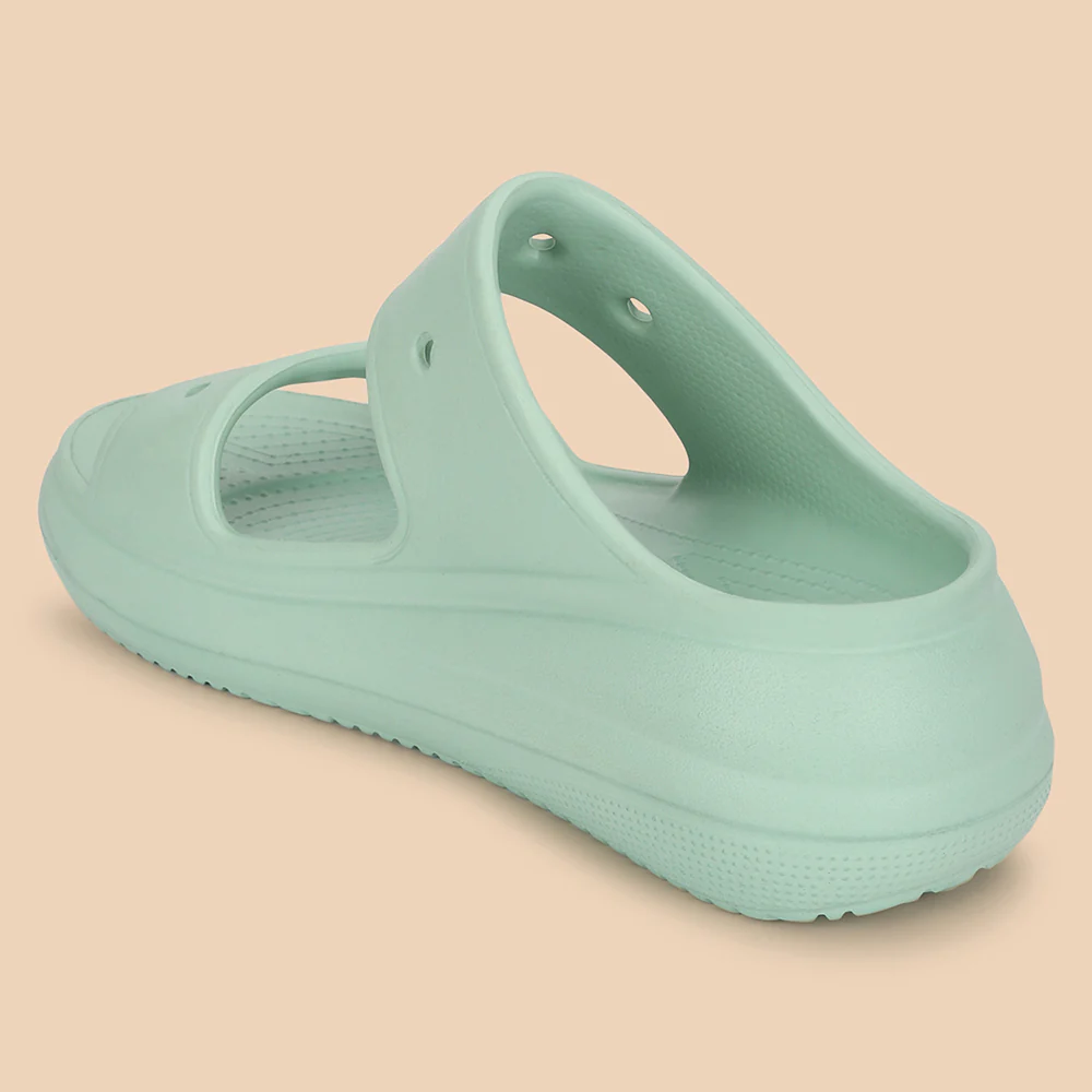 Double Strap EVA Clog Sandals for Women - Image 24