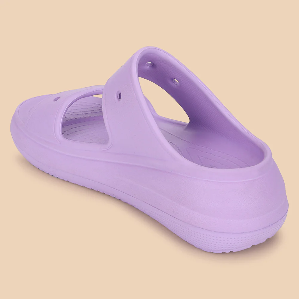 Double Strap EVA Clog Sandals for Women - Image 32
